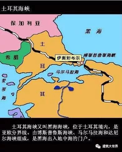 世界上最炫酷的27條海底隧道！_9