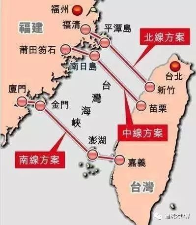 世界上最炫酷的27條海底隧道！_20