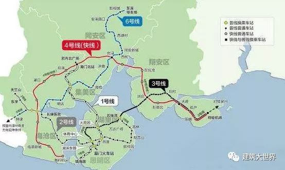 世界上最炫酷的27條海底隧道！_15
